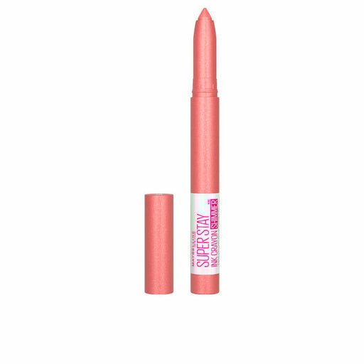 Rouge à lèvres Maybelline Superstay Ink Crayon Nº 190 1,5 g