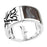 Bague Homme Guess GC SW79008TE (Taille 22)