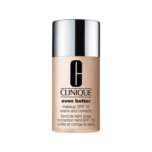 Maquillage anti-tâche brune Even Better Clinique 08-Beige Spf 15 (30 ml)