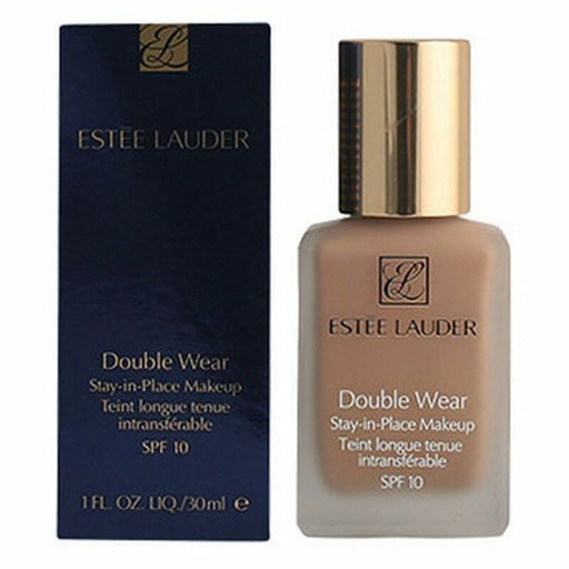 Base de maquillage liquide Estee Lauder Double Wear 30 ml Spf 10