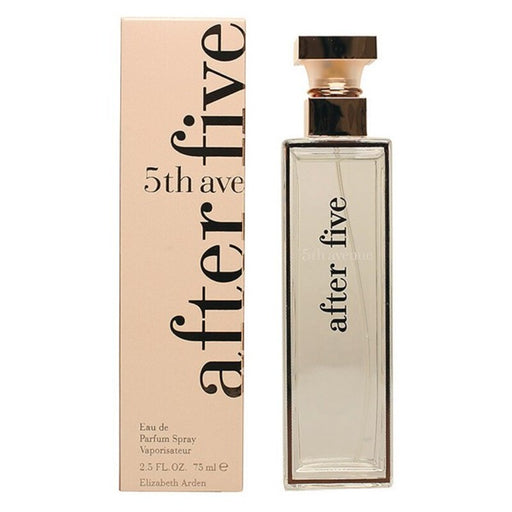 Parfum Femme 5th Avenue After 5 Edp Elizabeth Arden EDP