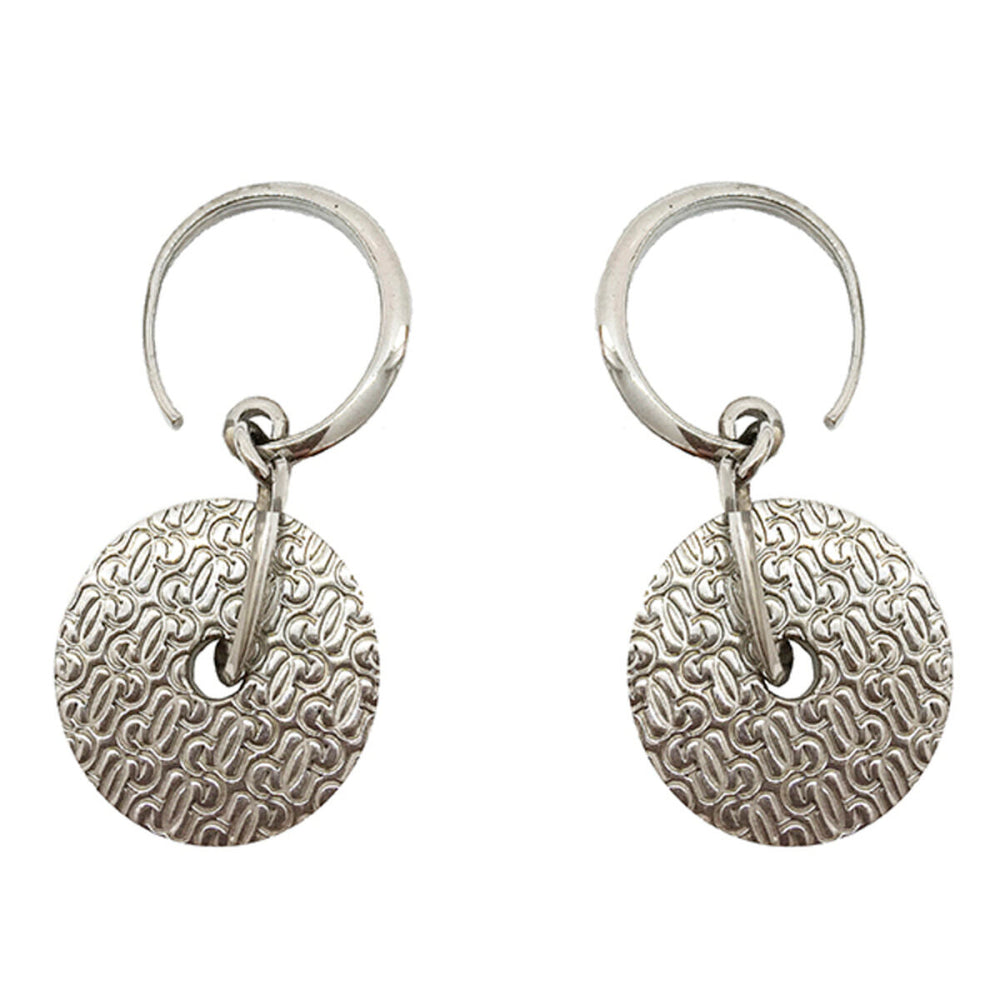 Boucles d´oreilles Femme Guess CWE90703 (1 x 1 cm)