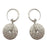 Boucles d´oreilles Femme Guess CWE90703 (1 x 1 cm)