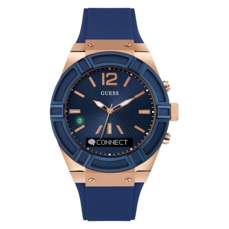 Montre Homme Guess C0001G1 (Ø 45 mm)