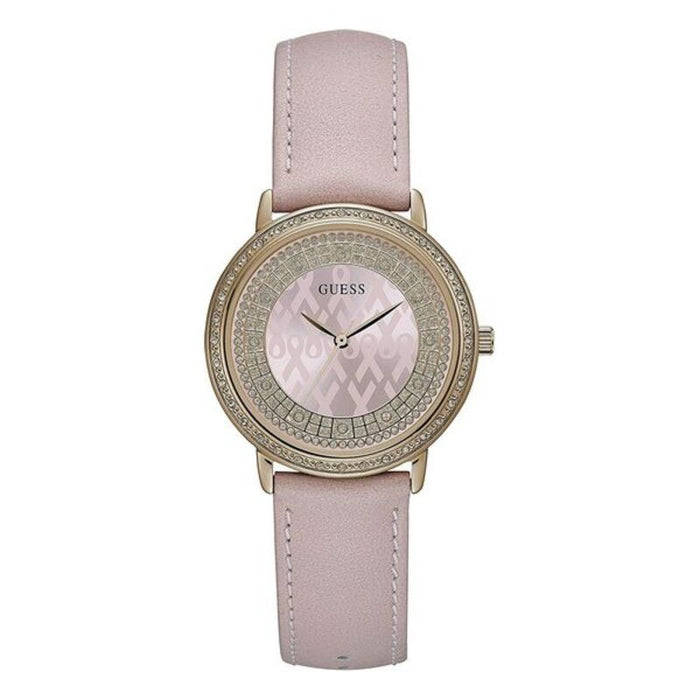 Montre Femme Guess W0032L7