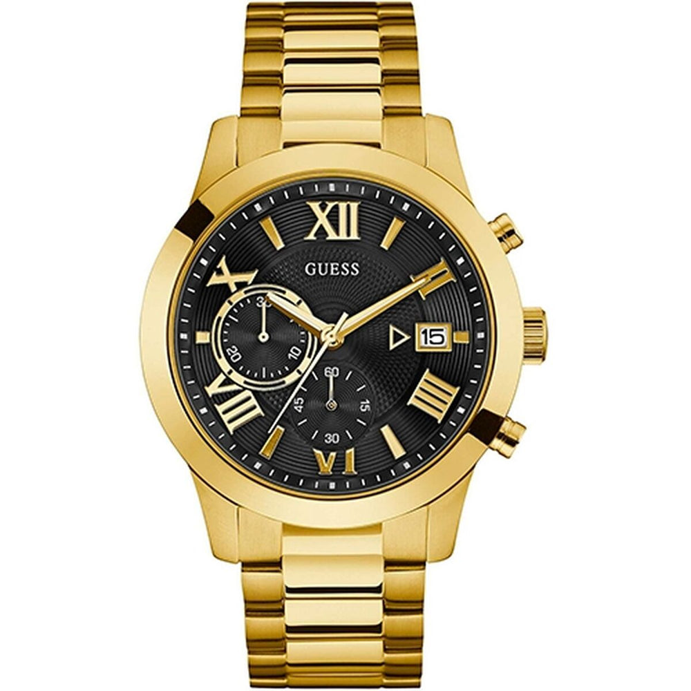 Montre Homme Guess W0668G8 (Ø 45 mm)