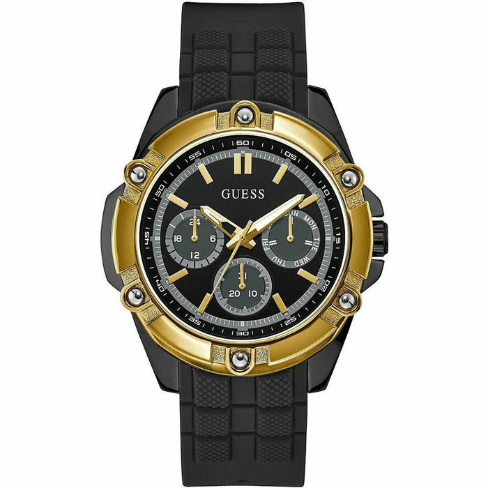 Montre Homme Guess W1302G2 (Ø 47 mm)