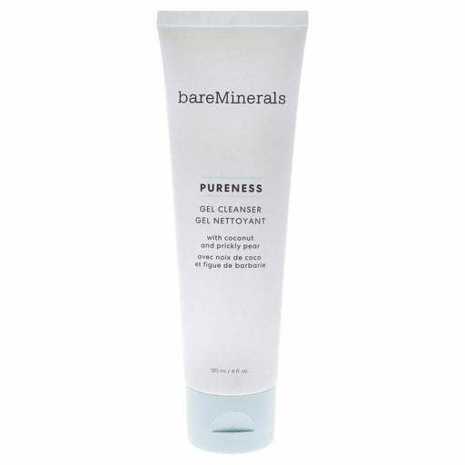 Gel nettoyant visage bareMinerals COSBAR859 120 ml