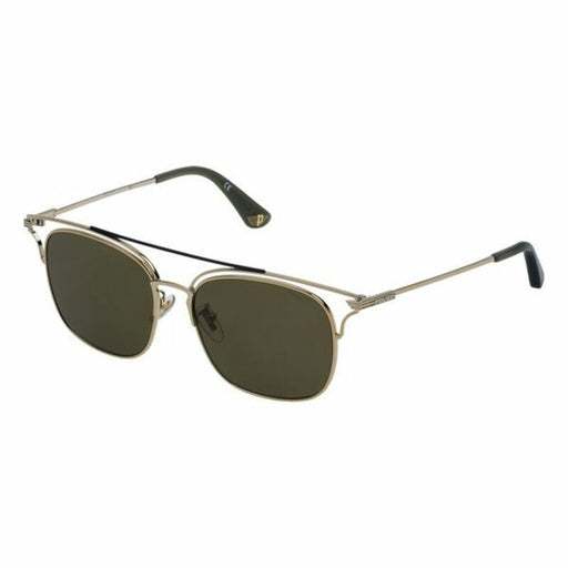 Lunettes de soleil Homme Police SPL57554300V