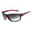 Lunettes de soleil Unisexe Fila SF-231-BLK