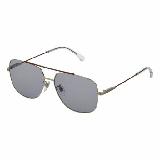 Lunettes de soleil Homme Lozza SL2337580N53