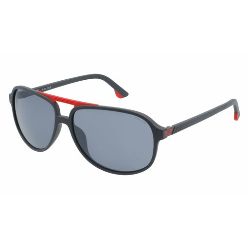 Lunettes de soleil Homme Police SPL962-60ATBF ø 60 mm