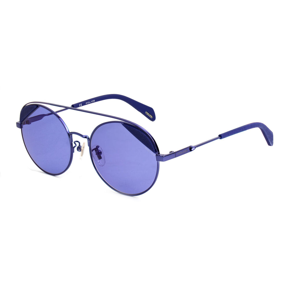 Lunettes de soleil Femme Police SPLA94-548P6B