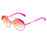 Lunettes de soleil Femme Police SPLA94-548RFX ø 54 mm