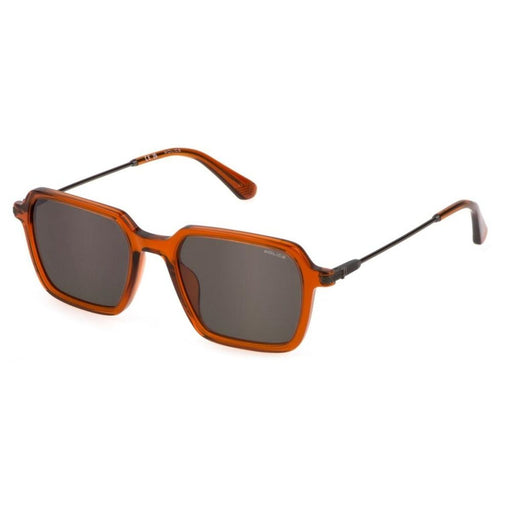 Lunettes de soleil Homme Police OCTANE 7 SPLL10