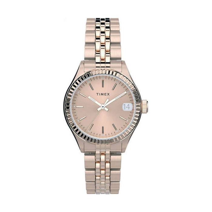 Montre Femme Timex WATERBURY (Ø 26 mm)