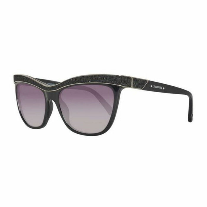 Lunettes de soleil Femme Swarovski SK0075-5501B