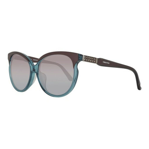 Lunettes de soleil Femme Swarovski SK0081 89T-58-16-145