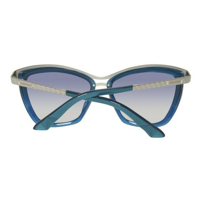 Lunettes de soleil Femme Swarovski SK0116-5687W