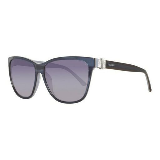 Lunettes de soleil Femme Swarovski SK0121-5683W