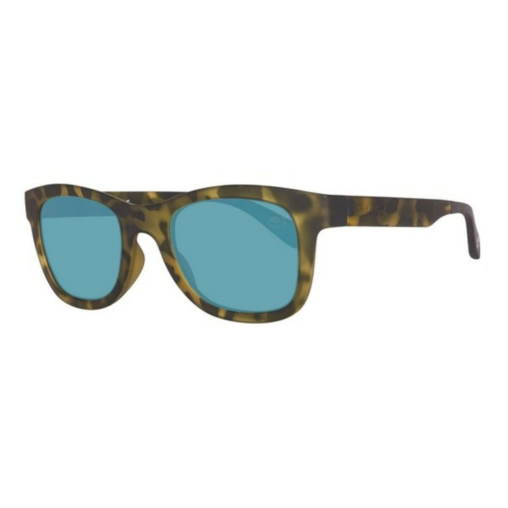 Lunettes de soleil Homme Timberland TB9080-5055R Ø 50 mm