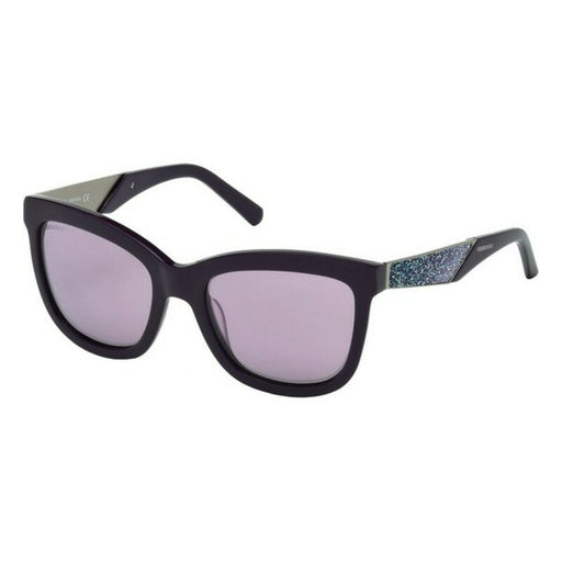 Lunettes de soleil Femme Swarovski SK0125-5481Z ø 54 mm