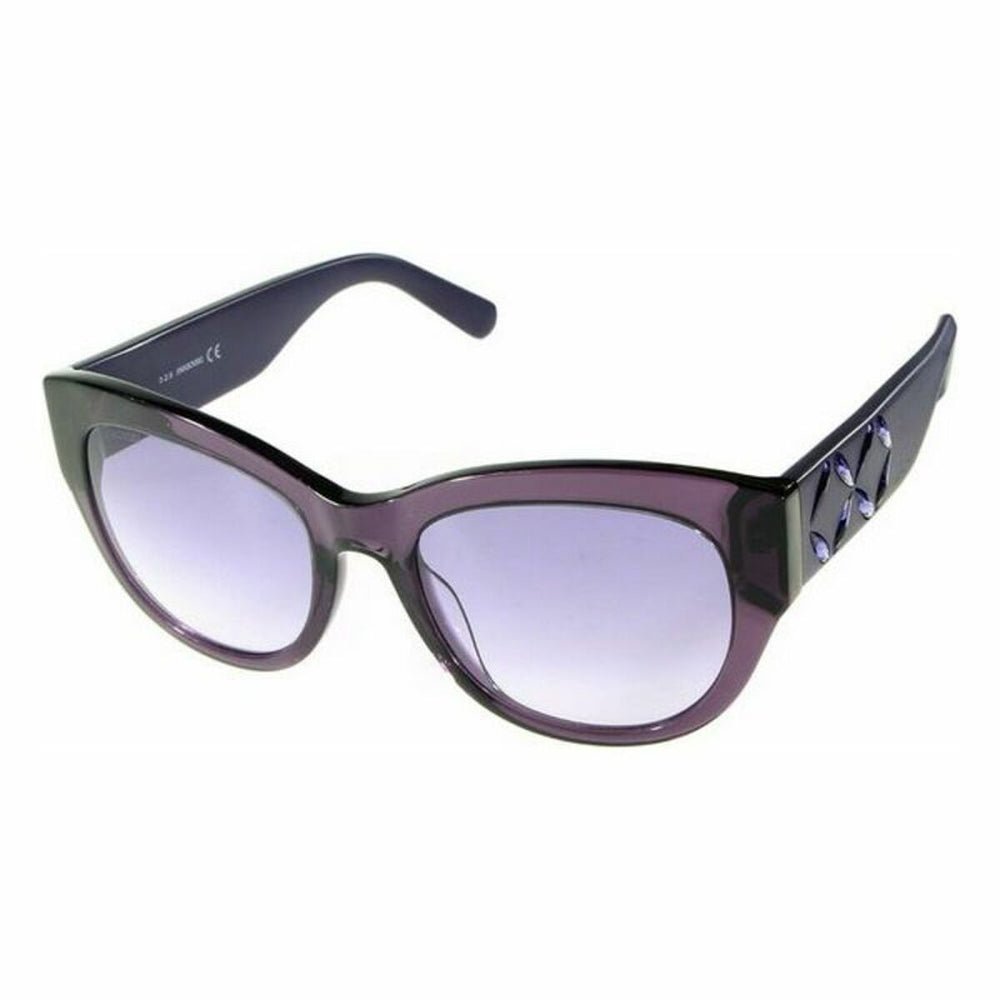 Lunettes de soleil Femme Swarovski SK-0127-81Z (ø 54 mm) (ø 54 mm)