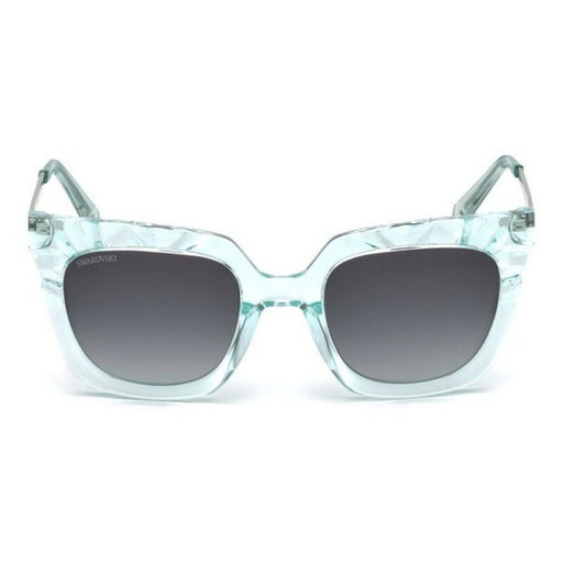 Lunettes de soleil Femme Swarovski SK0150 5093B