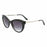 Lunettes de soleil Femme Swarovski SK-0151-01B