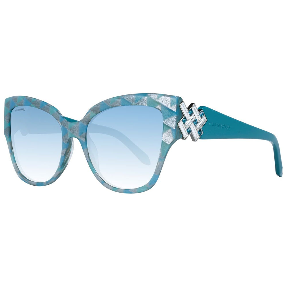 Lunettes de soleil Femme Swarovski SK0161-P 87P54