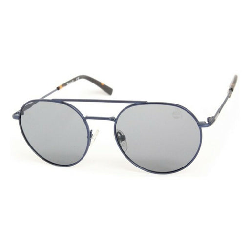 Lunettes de soleil Unisexe Timberland TB9123A Bleu