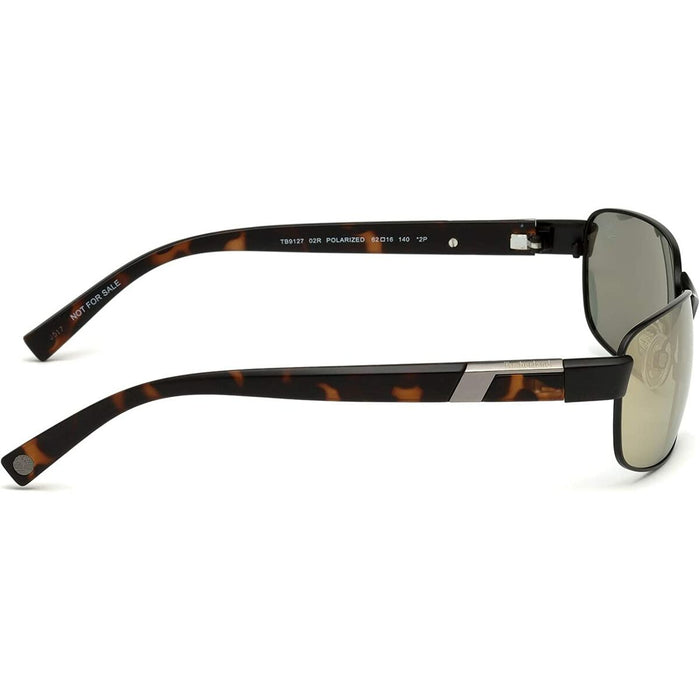 Lunettes de soleil Homme Timberland TB9127-6202R