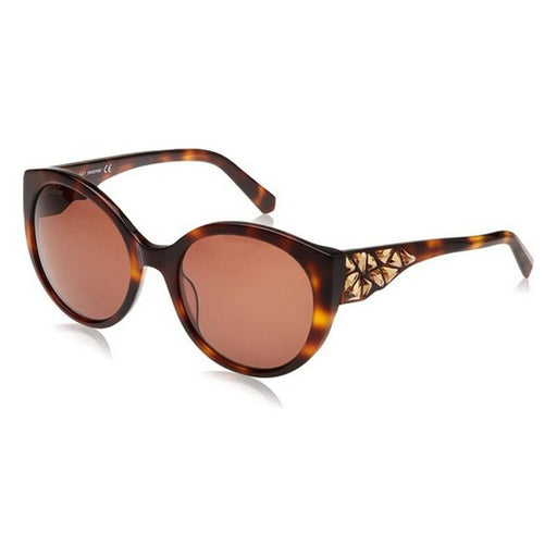 Lunettes de soleil Femme Swarovski SK017452E57