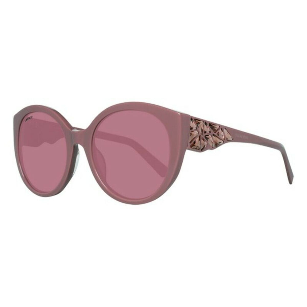 Lunettes de soleil Femme Swarovski SK0174-5772S