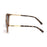 Lunettes de soleil Femme Timberland TB9157-5257D Marron