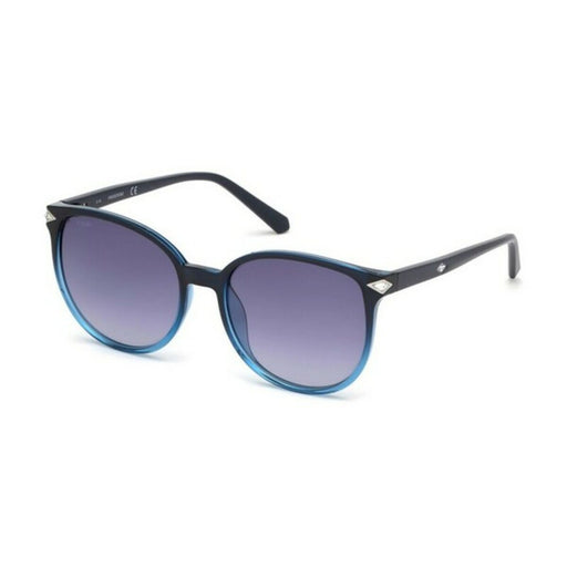 Lunettes de soleil Femme Swarovski SK0191 55 90W