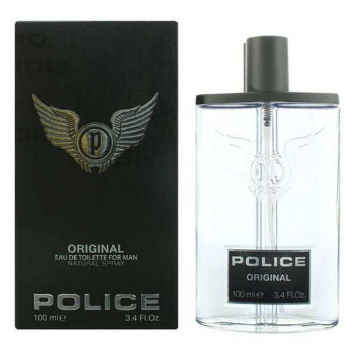 Parfum Homme Original Police EDT (100 ml)