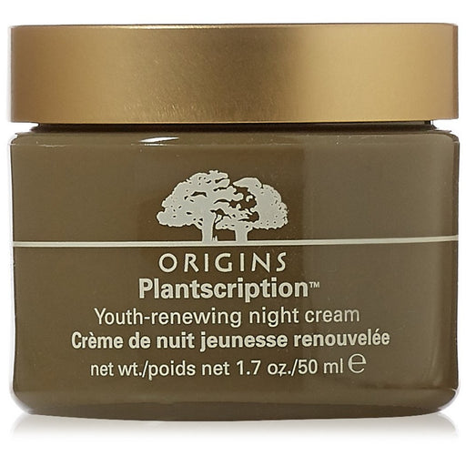 Crème de nuit Origins Plantscription (50 ml)