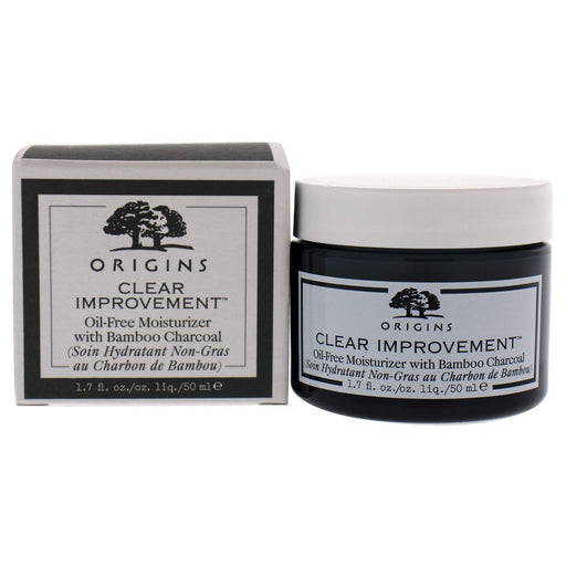 Crème visage Origins Clear Improvement Crème anti-pores (50 ml)