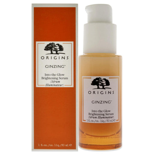 Sérum visage Origins Ginzing 30 ml