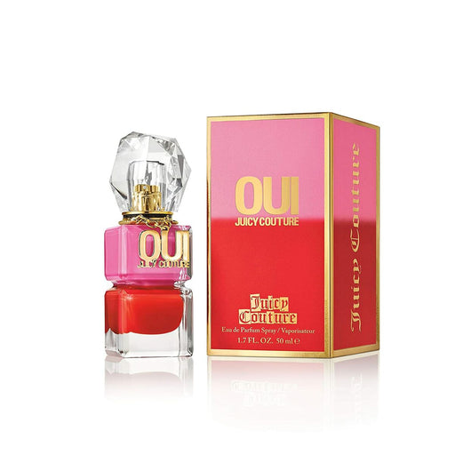 Parfum Femme Juicy Couture EDP OUI 50 ml