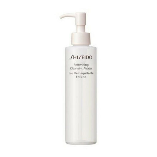 Nettoyant visage The Essentials Shiseido 729238141681 (180 ml) 180 ml