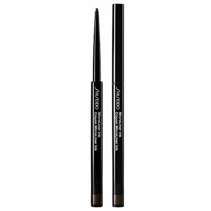 Eyeliner Shiseido Marron