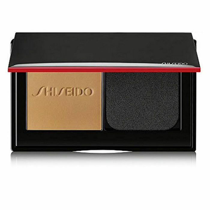 Base de Maquillage en Poudre Synchro Skin Self-refreshing Shiseido