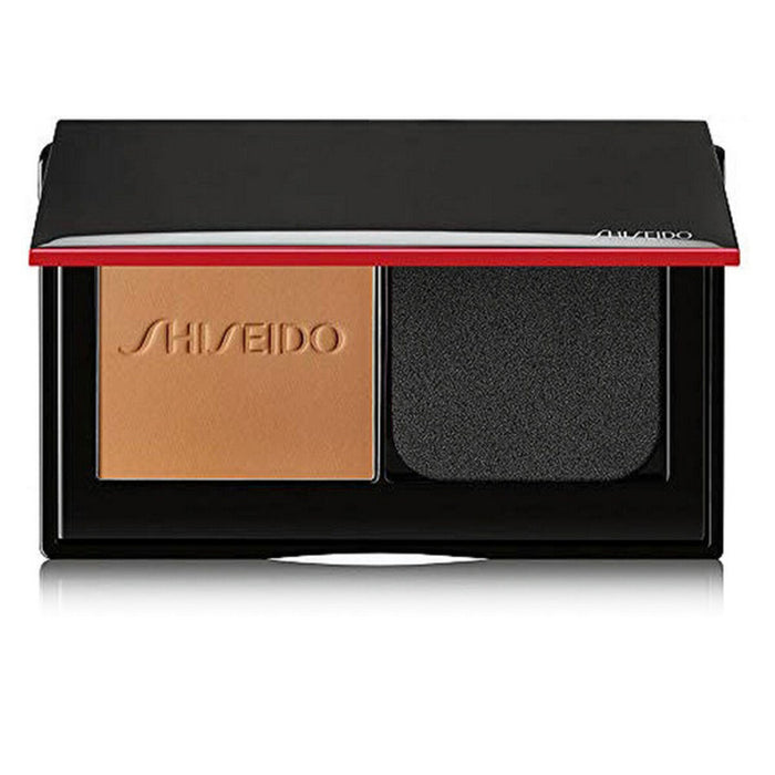 Base de Maquillage en Poudre Synchro Skin Self-refreshing Shiseido