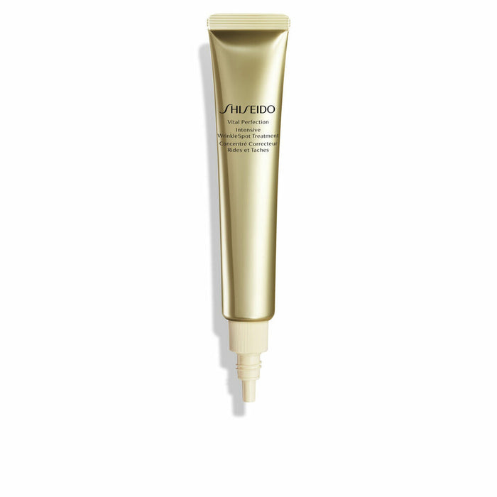 Concentré intensif anti-taches Shiseido 729238169562 Anti-âge Antirides 20 ml