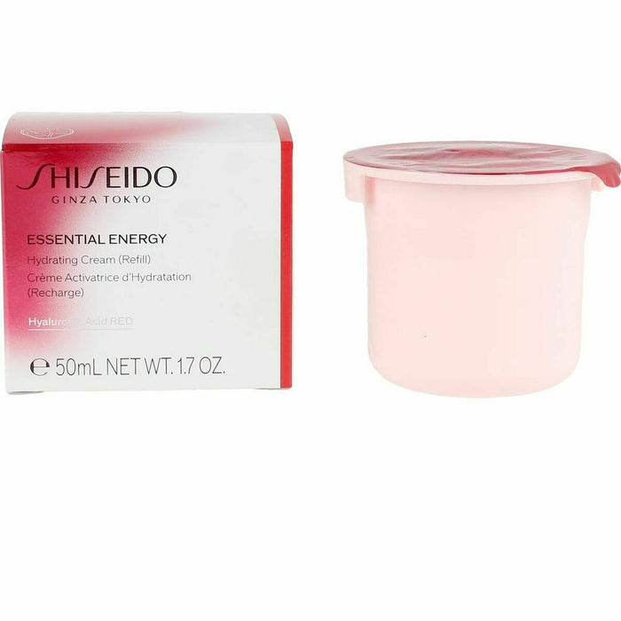 Crème hydratante Shiseido Refill Recharge 50 ml