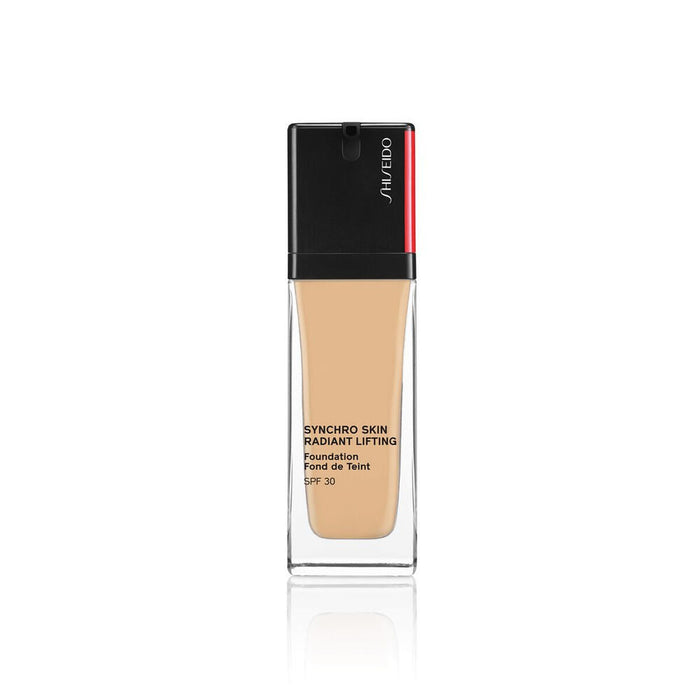 Base de maquillage liquide Synchro Skin Shiseido (30 ml)