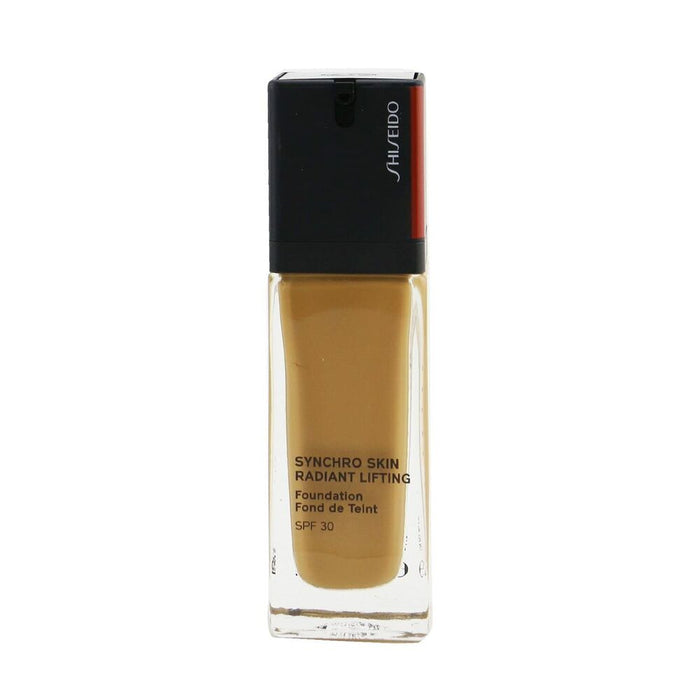 Base de maquillage liquide Synchro Skin Shiseido (30 ml)