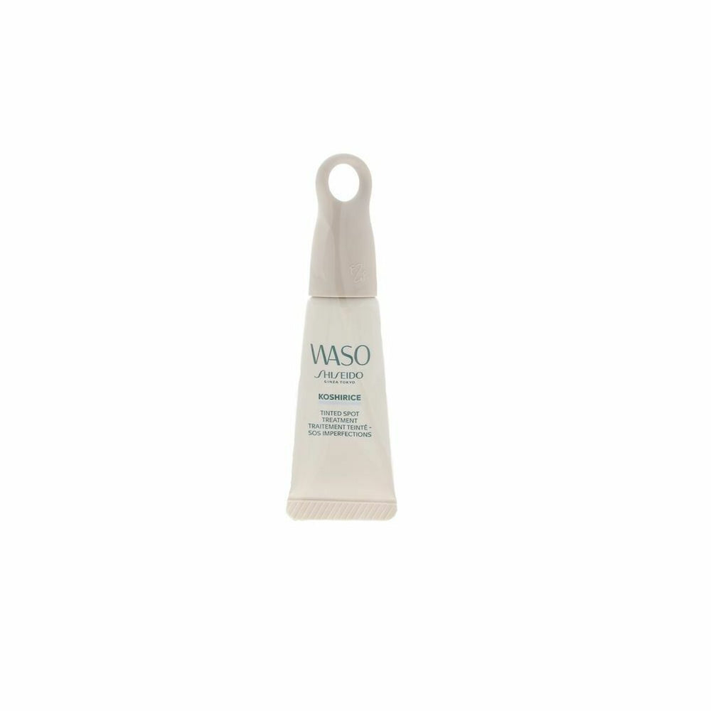 Correction antitaches brunes Shiseido Waso Koshirice Natural Honey 8 ml